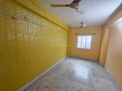 Hall Image of 1300 Sq.ft 3 BHK Independent House for rent in Nagerbazar Kolkata for Rs. 16000