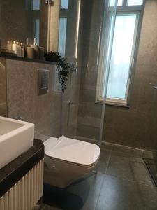 Bedroom Three Image of 967 Sq.ft 3 BHK Apartment / Flat for sale in Dosti Eastern Bay Phase 1, Antop Hill Mumbai for Rs. 37900000