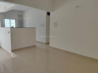 Hall Image of 1343 Sq.ft 2 BHK Apartment / Flat for sale in Bavdhan Pune for Rs. 13500000