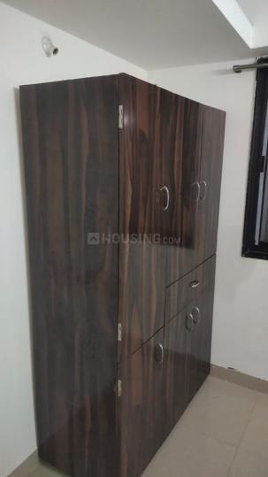 swarajya goregaon west Bedroom 1