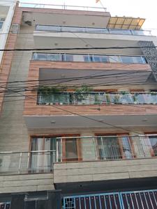 Building Image of 2700 Sq.ft 3 BHK Builder Floor for rent in Model Town New Delhi for Rs. 90000