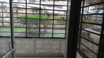 Balcony Image of 1450 Sq.ft 3 BHK Apartment / Flat for sale in  Foster Heights, Crossings Republik Ghaziabad for Rs. 7900000