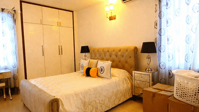 Image of 2600 Sq.ft 4 BHK Apartment / Flat for sale in Kaloor, Kochi for Rs. 29000000