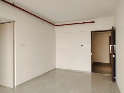 Living Room Image of 750 Sq.ft 2 BHK Apartment / Flat for sale in Gurukrupa Marina Enclave Wings Q And R With Kindergarten Phase IV, Malad West Mumbai for Rs. 17200000