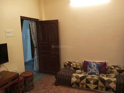 Hall Image of 2500 Sq.ft 5 BHK Independent House for sale in Thakurpukur Kolkata for Rs. 13500000