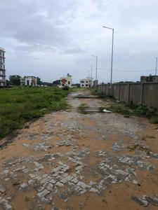 Image of 2880 Sq.ft Residential Plot / Land for sale in Swapnabhumi, New Town, Kolkata for Rs. 7199989
