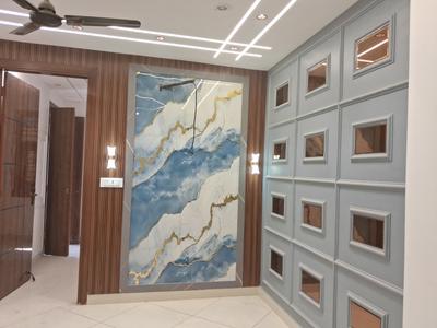 1 BHK Independent Builder Floor