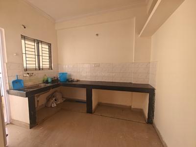 Kitchen Image of 1200 Sq.ft 3 BHK Apartment / Flat for sale in Nampally Hyderabad for Rs. 5900000