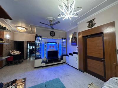 3 BHK Flat