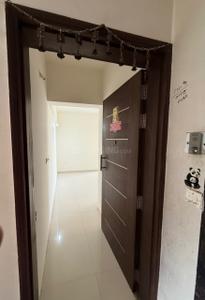 Living Room Image of 850 Sq.ft 2 BHK Apartment / Flat for rent in Crystal Properties 33 KeshavKunj, Keshav Nagar Pune for Rs. 30000