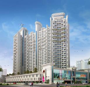 2 BHK Fully Furnished Flat
