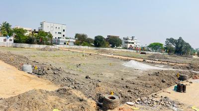 Image of 1503 Sq.ft Residential Plot / Land for sale in Kongara Kalan, Hyderabad for Rs. 5010055