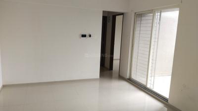 Living Room Image of 1041 Sq.ft 2 BHK Apartment / Flat for sale in Ionia, Chande Pune for Rs. 6000000