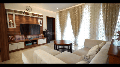 Image of 4000 Sq.ft 4 BHK Villa for sale in Thrippunithura, Kochi for Rs. 60000000