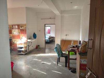 Image of 774 Sq.ft 2 BHK Apartment / Flat for sale in Dakshineswar, Kolkata for Rs. 3900000