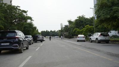 Image of 3600 Sq.ft Residential Plot / Land for sale in Vatika India Next Plot, Sector 82, Gurgaon for Rs. 91300000