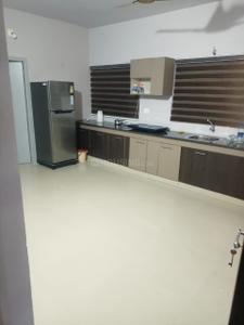 Kitchen Image of 1360 Sq.ft 2 BHK Apartment / Flat for rent in Thana Kannur for Rs. 18000