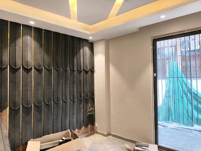 Bedroom Image of 2250 Sq.ft 4 BHK Builder Floor for sale in Eros Rosewood City, Sector 49 Gurgaon for Rs. 33000000