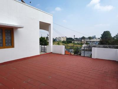Balcony Image of 7500 Sq.ft 4 BHK Independent House for sale in Vadamadurai Coimbatore for Rs. 100000000