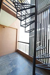 Balcony Image of 1638 Sq.ft 3 BHK Penthouse for sale in Gota Ahmedabad for Rs. 11500000