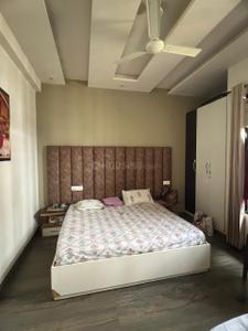 Bedroom Image of 1600 Sq.ft 3 BHK Duplex for sale in Sahastradhara Road Dehradun for Rs. 12500000