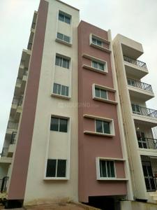 Image of 1050 Sq.ft 2 BHK Apartment / Flat for rent in Azam Nagar, Belagavi for Rs. 17000