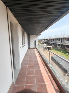 Balcony Image of 2600 Sq.ft 3 BHK Villa for sale in BDI Tulip Villas, Tapukara Bhiwadi for Rs. 9800000