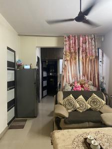 Hall Image of 602 Sq.ft 2 BHK Apartment / Flat for sale in Suncity Avenue 102, Sector 102 Gurgaon for Rs. 7800000