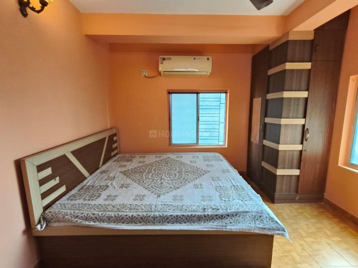 Prantik Palli, Kasba Bedroom 1