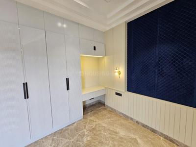 Bedroom Image of 2350 Sq.ft 3 BHK Builder Floor for sale in Sector 43 Gurgaon for Rs. 32500000