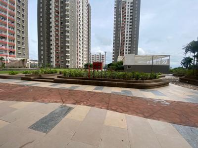 Image of 1008 Sq.ft 2 BHK Apartment / Flat for sale in Vilas Yashone Hinjewadi, Hinjawadi, Pune for Rs. 8700000