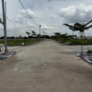 Image of 800 Sq.ft Residential Plot / Land for sale in Mahakal Shivkripa Residency, Panchderiya, Indore for Rs. 2200000