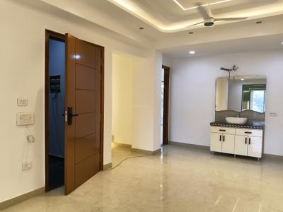 Living Room Image of 2250 Sq.ft 3 BHK Builder Floor for sale in DLF Phase 2, DLF Phase 1 Gurgaon for Rs. 50000000