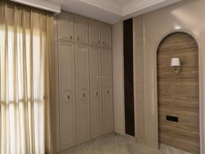 Bedroom Image of 3600 Sq.ft 4 BHK Villa for sale in Sector 57 Gurgaon for Rs. 85000000