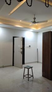 Hall Image of 1350 Sq.ft 2 BHK Builder Floor for rent in Scheme No 140 Indore for Rs. 25000