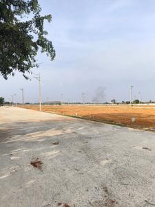 Image of 1200 Sq.ft Residential Plot / Land for sale in Chikkaballapura Town, Chikballapur District for Rs. 1600000