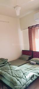 Bedroom Image of Navkar  in Ghansoli, Navi Mumbai