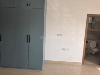 Bedroom Image of 2001 Sq.ft 4 BHK Apartment / Flat for rent in ATS Rhapsody, Noida Extension Greater Noida for Rs. 46000