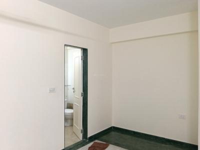 Bedroom Image of 950 Sq.ft 2 BHK Apartment / Flat for sale in Parshwanath Galaxy, Kasarvadavali Thane for Rs. 8499999