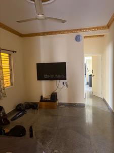 2 BHK Independent Builder Floor