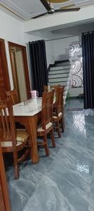 1 BHK Independent House