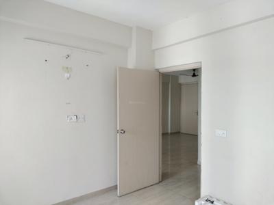 Bedroom Image of 723 Sq.ft 2 BHK Apartment / Flat for sale in Advitya Homes, Kail Gaon Faridabad for Rs. 5200000