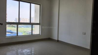 Bedroom Image of 1390 Sq.ft 3 BHK Apartment / Flat for sale in Unimark Springfield, Rajarhat Kolkata for Rs. 8000000