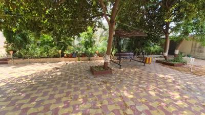 Living Room Image of 2100 Sq.ft 4 BHK Independent House for rent in Adhewada Bhavnagar for Rs. 30000