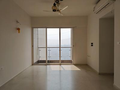 Living Room Image of 596 Sq.ft 2 BHK Apartment / Flat for sale in Raunak Centrum, Chembur Mumbai for Rs. 18100000