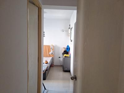 Bedroom Image of 728 Sq.ft 1.5 BHK Apartment / Flat for sale in Regalia Casa Bella, Palava Phase 1 Thane for Rs. 4250000
