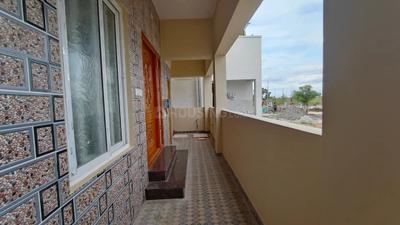 Balcony Image of 700 Sq.ft 2 BHK Villa for sale in Maraimalai Nagar Chennai for Rs. 2847000