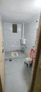 Bathroom Image of 250 Sq.ft 1 RK Apartment / Flat for sale in Dighi Pune for Rs. 1100000