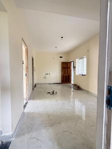Hall Image of 1200 Sq.ft 2 BHK Independent House for sale in Pallur Chennai for Rs. 4400000