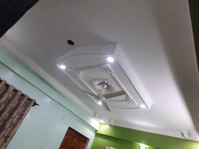 Hall Image of 1100 Sq.ft 2 BHK Apartment / Flat for sale in SNSY Arcade, Whitefield Bengaluru for Rs. 5500000